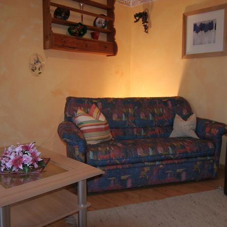 Ferienwohnung Am Forstamt Ramsau bei Berchtesgaden Quarto foto
